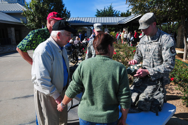 Veterans Day